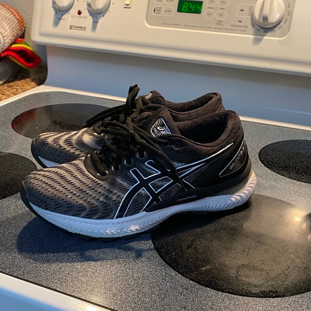 ASIC Gel Nimbus